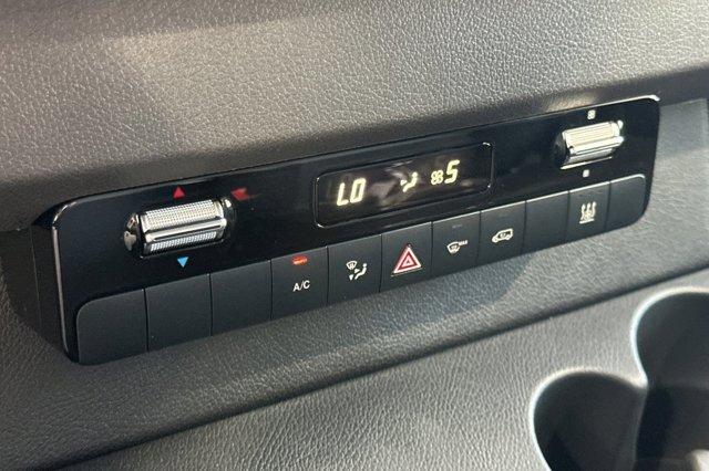new 2024 Mercedes-Benz eSprinter 2500 car, priced at $90,842