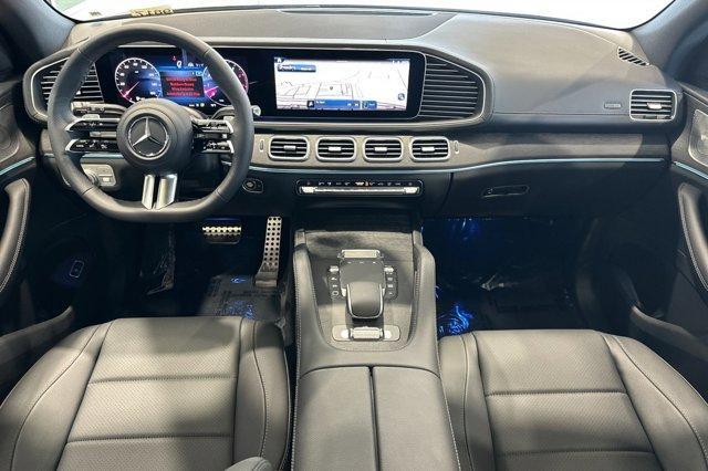 new 2025 Mercedes-Benz GLS 450 car, priced at $96,220