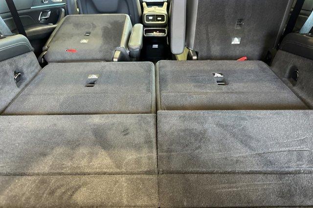 new 2025 Mercedes-Benz GLS 450 car, priced at $96,220