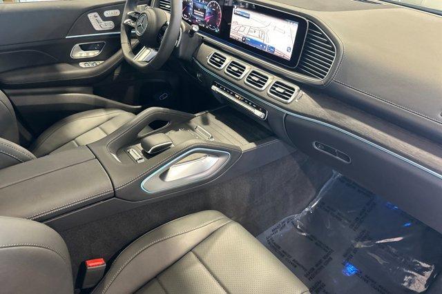 new 2025 Mercedes-Benz GLS 450 car, priced at $96,220