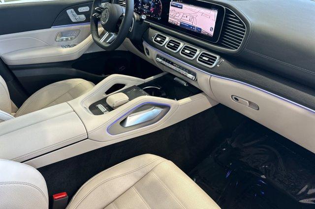 new 2025 Mercedes-Benz GLS 450 car, priced at $99,215