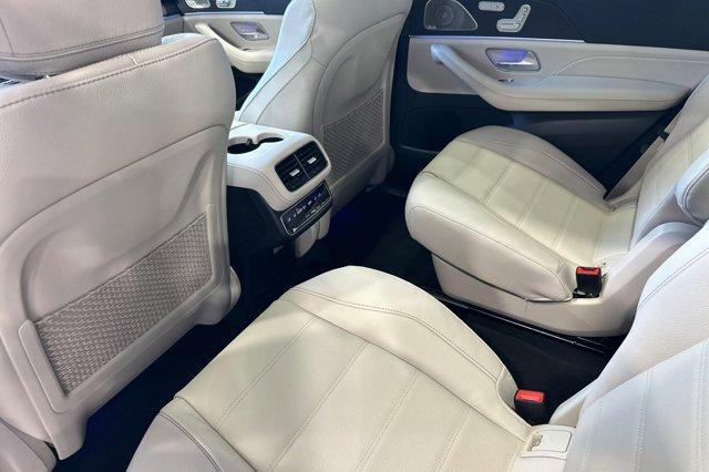 new 2025 Mercedes-Benz GLS 450 car, priced at $99,215