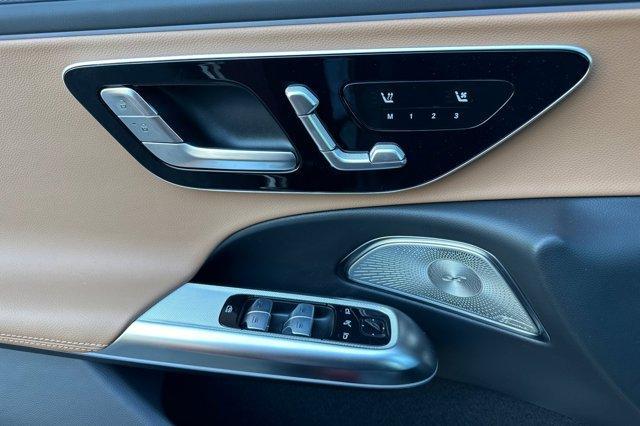 new 2026 Mercedes-Benz E-Class car, priced at $85,625