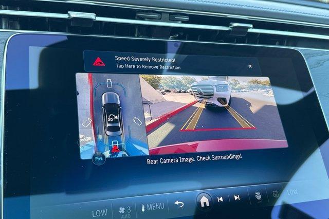 new 2026 Mercedes-Benz E-Class car, priced at $85,625