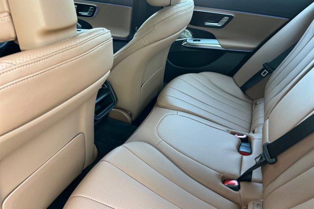 new 2026 Mercedes-Benz E-Class car, priced at $85,625