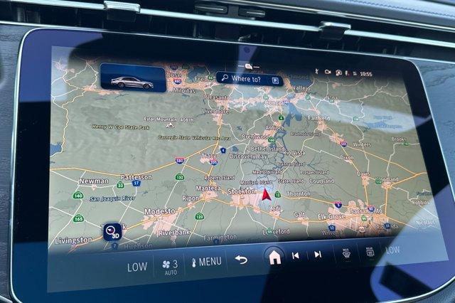 new 2026 Mercedes-Benz E-Class car, priced at $85,625