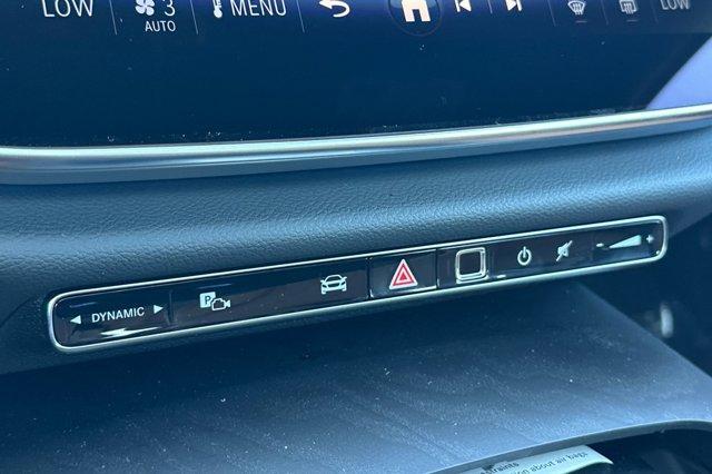 new 2026 Mercedes-Benz E-Class car, priced at $85,625