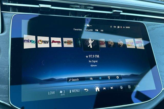 new 2026 Mercedes-Benz E-Class car, priced at $85,625