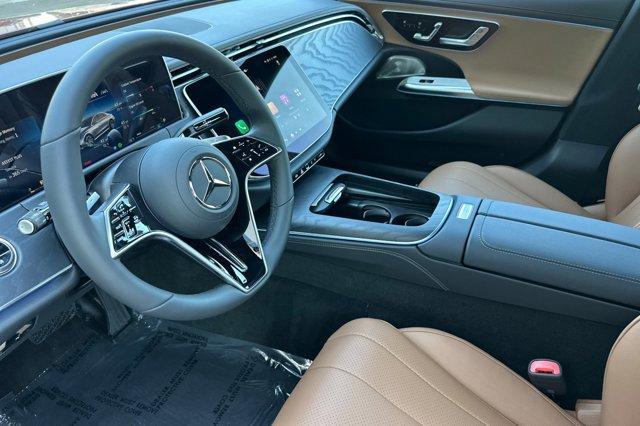 new 2026 Mercedes-Benz E-Class car, priced at $85,625