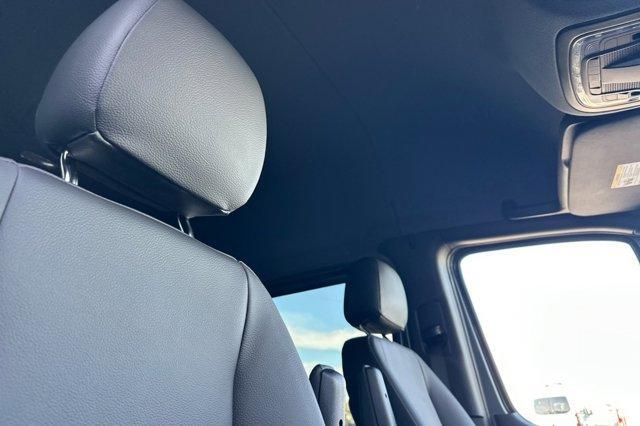new 2026 Mercedes-Benz Sprinter 2500 car, priced at $85,381