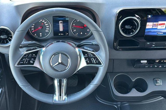 new 2026 Mercedes-Benz Sprinter 2500 car, priced at $85,381