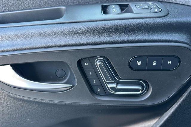 new 2026 Mercedes-Benz Sprinter 2500 car, priced at $85,381
