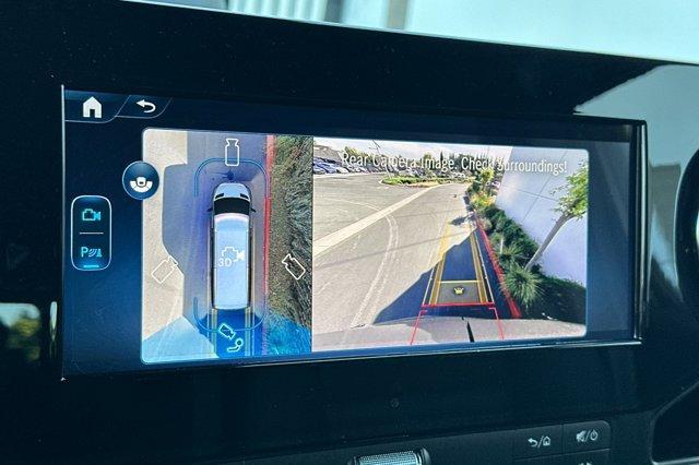 new 2026 Mercedes-Benz Sprinter 2500 car, priced at $85,381