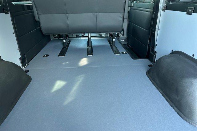 new 2026 Mercedes-Benz Sprinter 2500 car, priced at $85,381