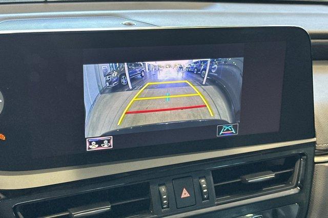 used 2022 Lexus ES 300h car, priced at $33,999