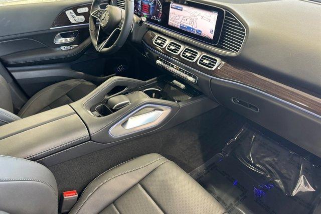 new 2025 Mercedes-Benz GLE 450e car, priced at $77,940