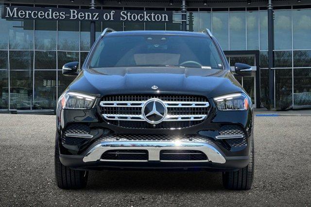 new 2025 Mercedes-Benz GLE 450e car, priced at $77,940