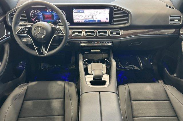 new 2025 Mercedes-Benz GLE 450e car, priced at $77,940