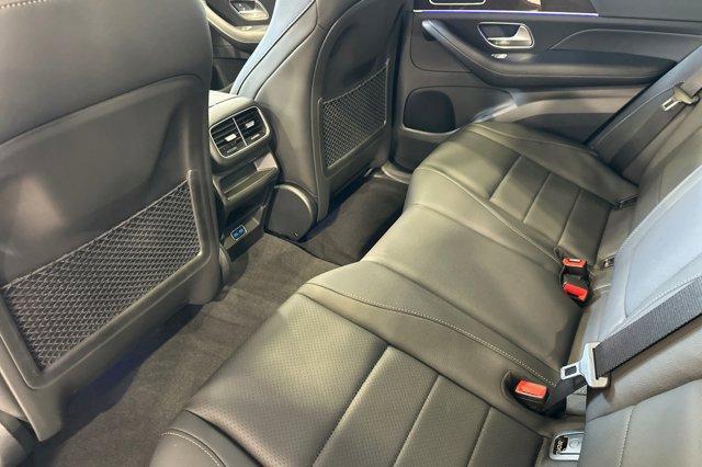 new 2025 Mercedes-Benz GLE 450e car, priced at $77,940