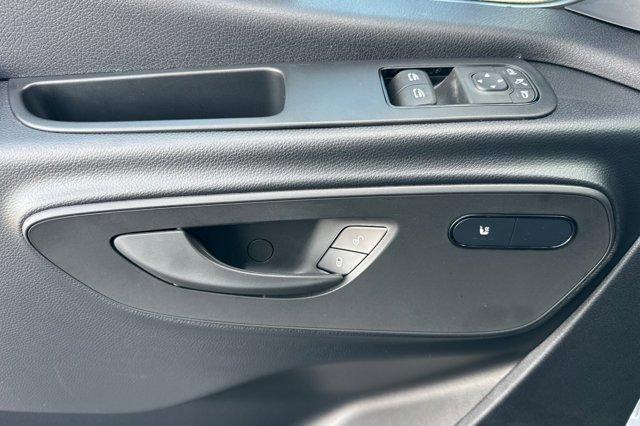 new 2025 Mercedes-Benz Sprinter 2500 car, priced at $67,780