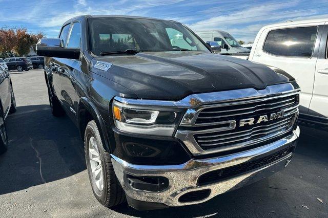 used 2019 Ram 1500 car, priced at $29,999