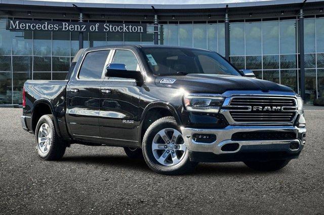 used 2019 Ram 1500 car, priced at $29,999