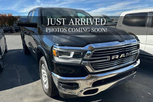 used 2019 Ram 1500 car, priced at $29,999