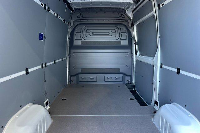 new 2025 Mercedes-Benz Sprinter 2500 car, priced at $62,027