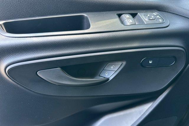 new 2025 Mercedes-Benz Sprinter 2500 car, priced at $62,027