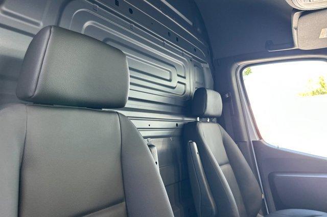 new 2025 Mercedes-Benz Sprinter 2500 car, priced at $62,027