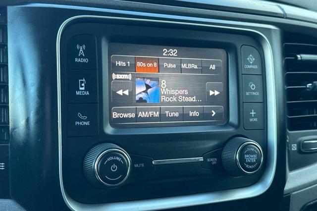 used 2021 Ram 1500 Classic car, priced at $20,999