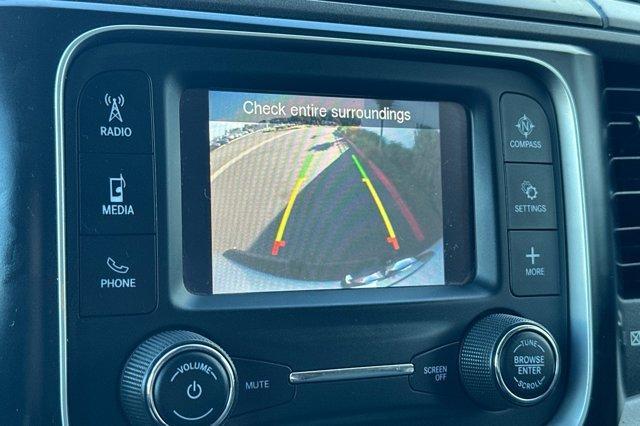 used 2021 Ram 1500 Classic car, priced at $20,999