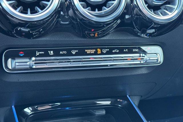used 2024 Mercedes-Benz GLB 250 car, priced at $39,998