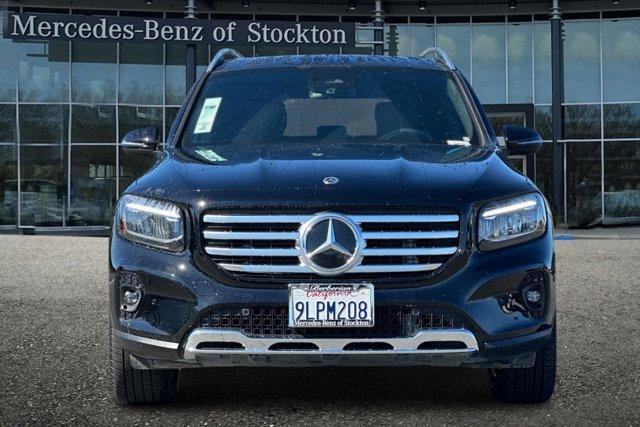 used 2024 Mercedes-Benz GLB 250 car, priced at $39,998