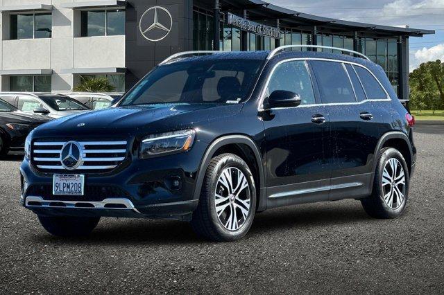 used 2024 Mercedes-Benz GLB 250 car, priced at $39,998