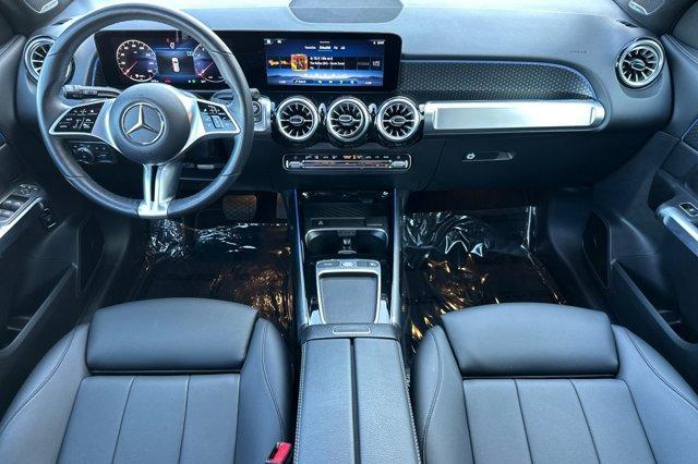 used 2024 Mercedes-Benz GLB 250 car, priced at $39,998