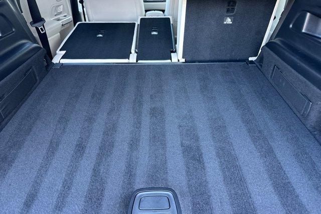 used 2025 Mercedes-Benz GLB 250 car, priced at $38,998