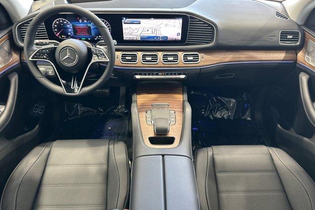 new 2025 Mercedes-Benz GLE 450e car, priced at $88,595