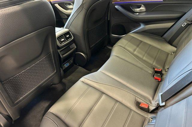 new 2025 Mercedes-Benz GLE 450e car, priced at $88,595