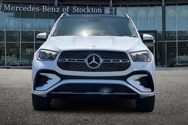 new 2025 Mercedes-Benz GLE 450e car, priced at $88,595