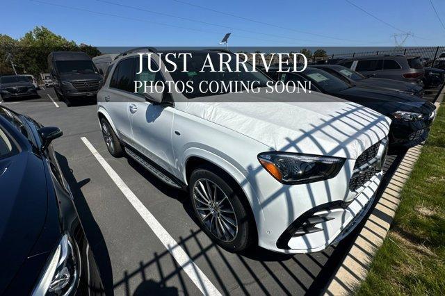 new 2025 Mercedes-Benz GLE 450e car, priced at $88,595