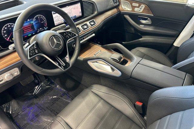 new 2025 Mercedes-Benz GLE 450e car, priced at $88,595