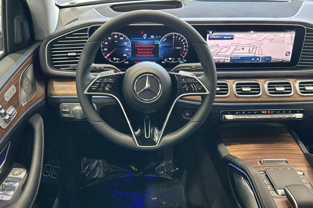 new 2025 Mercedes-Benz GLE 450e car, priced at $88,595