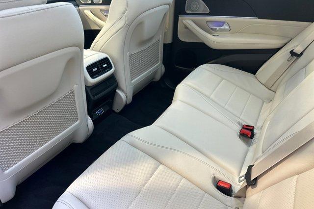 new 2026 Mercedes-Benz GLE 450 car, priced at $81,365