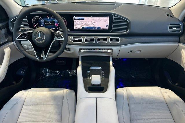 new 2026 Mercedes-Benz GLE 450 car, priced at $81,365