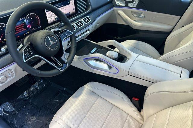 new 2026 Mercedes-Benz GLE 450 car, priced at $81,365