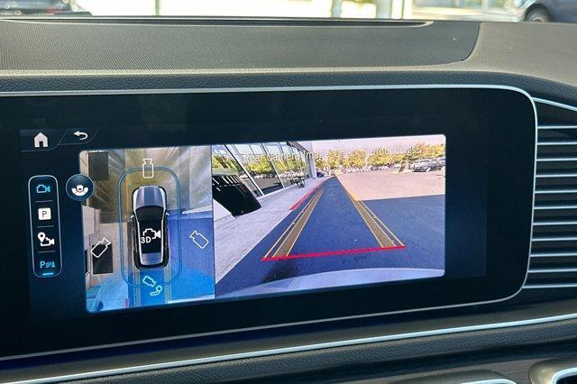 new 2026 Mercedes-Benz GLE 450 car, priced at $81,365