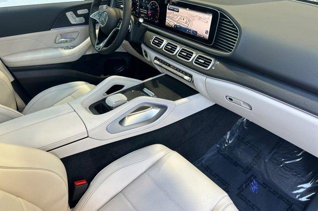 new 2026 Mercedes-Benz GLE 450 car, priced at $81,365