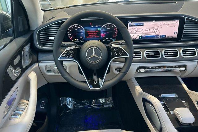 new 2026 Mercedes-Benz GLE 450 car, priced at $81,365