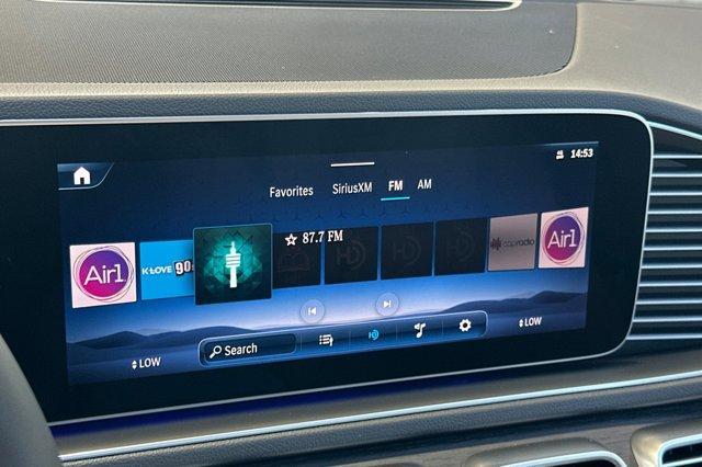 new 2026 Mercedes-Benz GLE 450 car, priced at $81,365